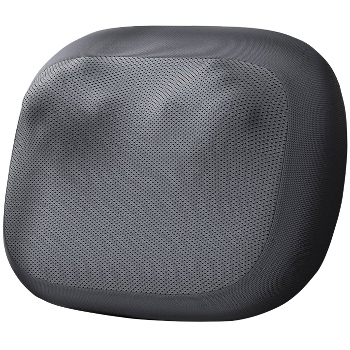 Массажер для спины Mijia Smart Waist Massager Аксессуары Xiaomi - Массажер для спины Mijia Smart Waist Massager