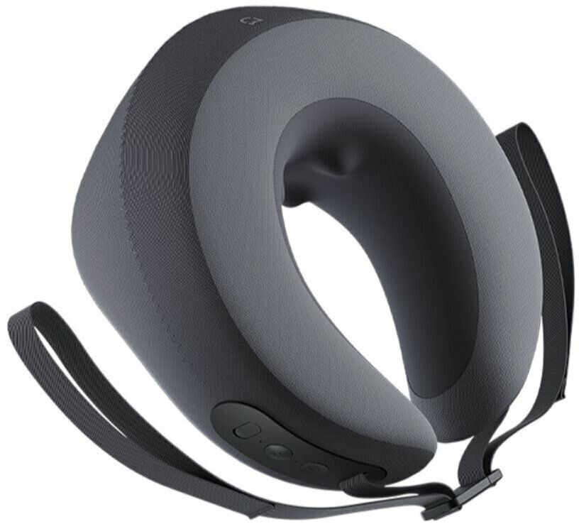 Массажер для шеи и плеч Mijia Cervical Massager Аксессуары Xiaomi - Массажер для шеи и плеч Mijia Cervical Massager