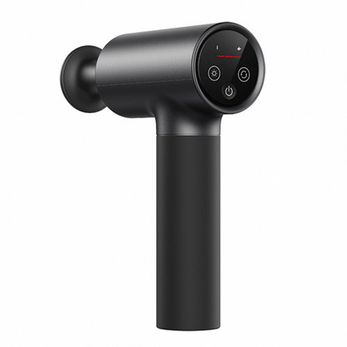 Массажный пистолет Mijia Fascia Gun 2 Аксессуары Xiaomi - Массажный пистолет Mijia Fascia Gun 2