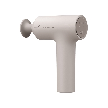 Массажный пистолет Mijia Smart Fascia Gun 3 Аксессуары Xiaomi - Массажный пистолет Mijia Smart Fascia Gun 3