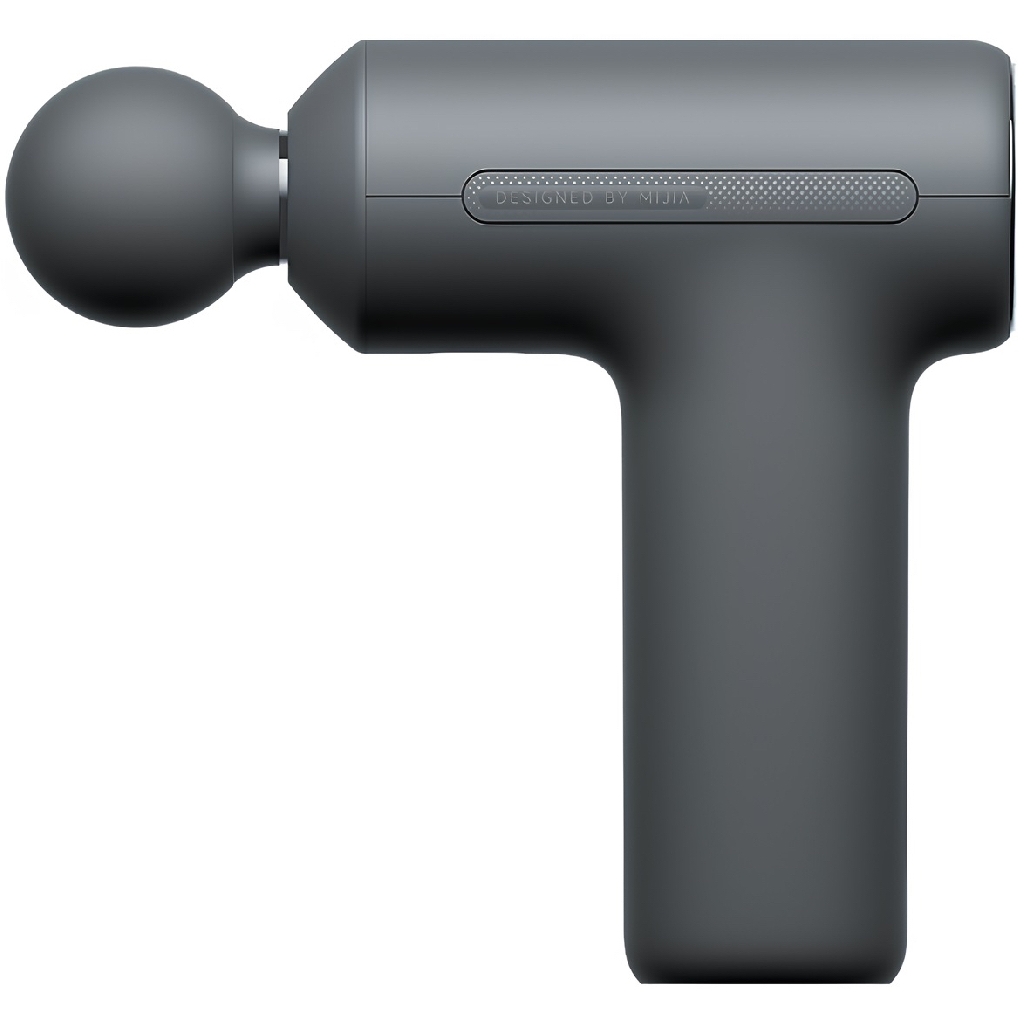Массажный пистолет Mijia Smart Fascia Gun 3 Mini Аксессуары Xiaomi - Массажный пистолет Mijia Smart Fascia Gun 3 Mini