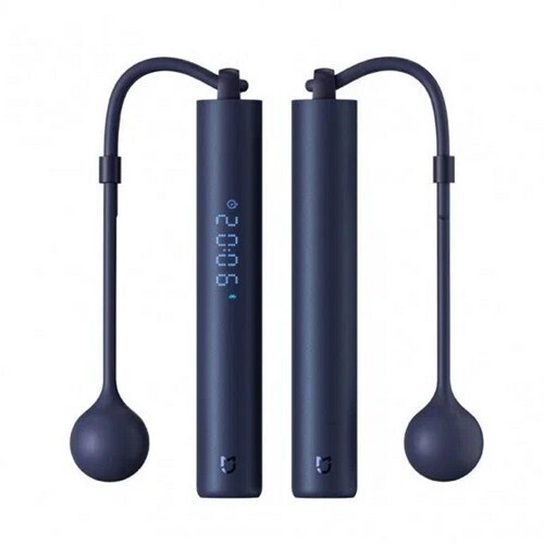 Умная скакалка Mijia Smart Skipping Rope Аксессуары Xiaomi - Умная скакалка Mijia Smart Skipping Rope