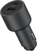 Автомобильное зарядное устройство Xiaomi Car Charger 100W Зарядные устройства Xiaomi - Автомобильное зарядное устройство Xiaomi Car Charger 100W