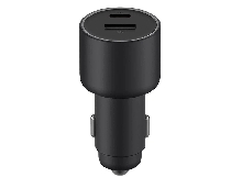 Автомобильное зарядное устройство Xiaomi Car Charger 43W Зарядные устройства Xiaomi - Автомобильное зарядное устройство Xiaomi Car Charger 43W
