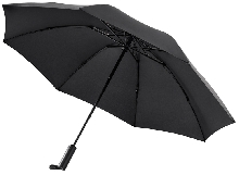 Аксессуары Xiaomi - Зонт 90 Points NINETYGO Automatic Reverse Lighting Umbrella