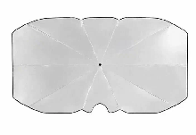 Аксессуары Xiaomi - Зонт 90 Points NINETYGO Car Heat-Insulated Sunshade