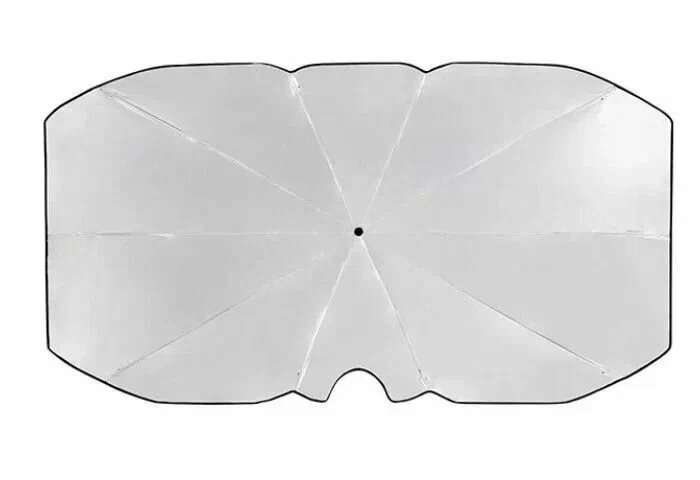 Зонт 90 Points NINETYGO Car Heat-Insulated Sunshade Аксессуары Xiaomi - Зонт 90 Points NINETYGO Car Heat-Insulated Sunshade