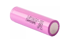 Батарейки и аккумуляторы - Аккумулятор Samsung INR18650-35E 3450 mAh