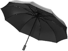 Аксессуары Xiaomi - Зонт Zuodu Automatic Umbrella LED