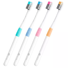 Набор зубных щеток Xiaomi Dr.Bei Colors Зубные щетки Xiaomi - Набор зубных щеток Xiaomi Dr.Bei Colors