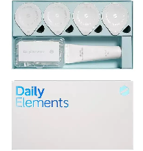 Набор для ухода за полостью рта Xiaomi Daily Elements Oral Care Зубные щетки Xiaomi - Набор для ухода за полостью рта Xiaomi Daily Elements Oral Care