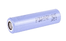 Батарейки и аккумуляторы - Аккумулятор Samsung ICR18650-22P 2200 mAh