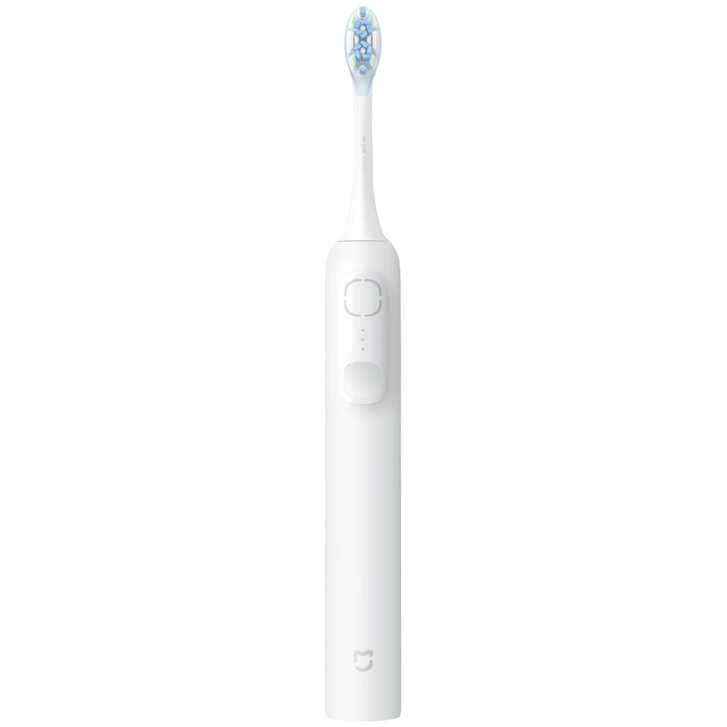Зубная щетка электрическая Mijia Sonic Sweep Electric Toothbrush Зубные щетки Xiaomi - Зубная щетка электрическая Mijia Sonic Sweep Electric Toothbrush