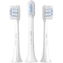 Сменные насадки для зубной щетки Xiaomi Mijia T301/T302 Зубные щетки Xiaomi - Сменные насадки для зубной щетки Xiaomi Mijia T301/T302
