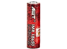 Батарейки и аккумуляторы - Аккумулятор 18650 AWT IMR 3000 mAh