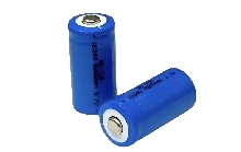 Батарейки и аккумуляторы - Aккумулятор Li-ion 16340 Rakieta 6800 mAh