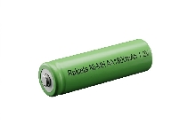 Батарейки и аккумуляторы - Аккумулятор Ni-MH АА 1800 mAh