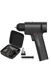 Аксессуары Xiaomi - Электрическая дрель-шуруповерт Mijia Brushless Electric Drill 2