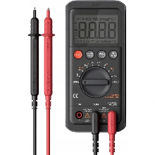 Аксессуары Xiaomi - Мультиметр Jimmy Home True RMS Digital Multimeter