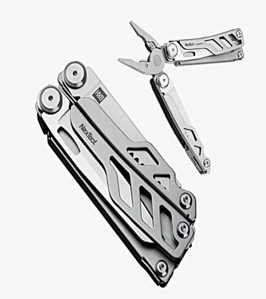 Мультитул HuoHou K40 Max Аксессуары Xiaomi - Мультитул HuoHou K40 Max