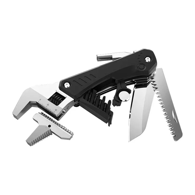 Мультитул MarsWorker Multifunction Hummer MSHH001 Аксессуары Xiaomi - Мультитул MarsWorker Multifunction Hummer MSHH001