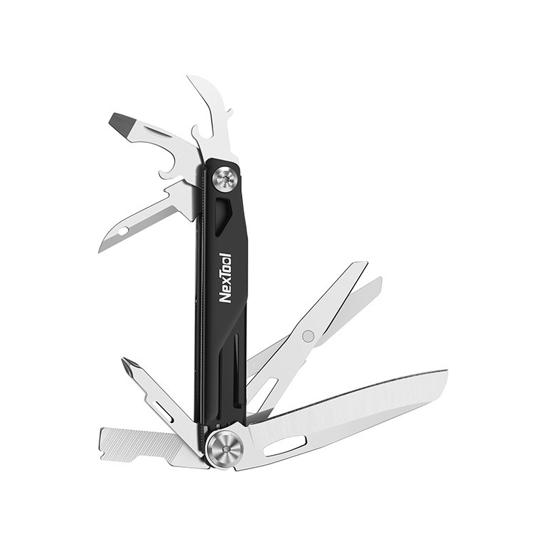 Мультитул NexTool Knight EDC Multifunctional Knife Аксессуары Xiaomi - Мультитул NexTool Knight EDC Multifunctional Knife