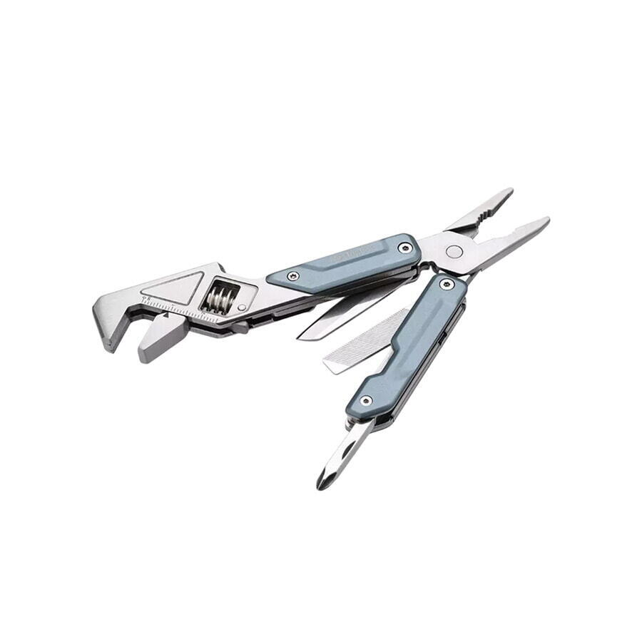 Мультитул NexTool Light Wrench W2 NE20293 Аксессуары Xiaomi - Мультитул NexTool Light Wrench W2 NE20293