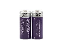 Батарейки и аккумуляторы - Аккумулятор Li-ion Поиск 16340 1200 mAh