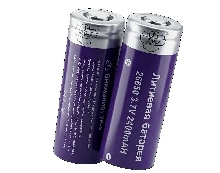 Батарейки и аккумуляторы - Аккумулятор Li-ion Поиск 26650 2400 mAh