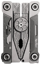 Аксессуары Xiaomi - Мультитул NexTool Mini 14 in 1 EDC Multifunction Tool