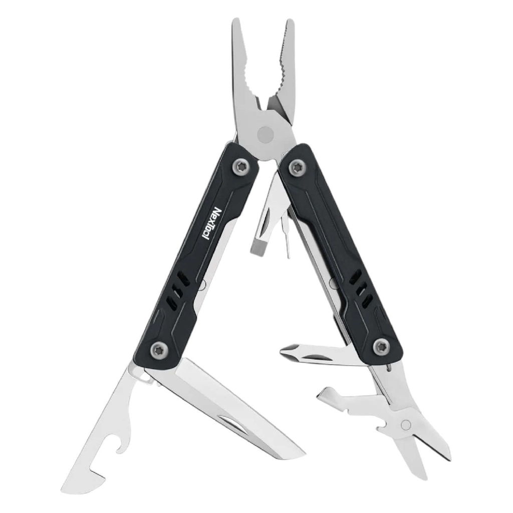 Мультитул NexTool Mini Sailor S11 Аксессуары Xiaomi - Мультитул NexTool Mini Sailor S11