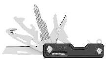 Аксессуары Xiaomi - Мультитул NexTool Multifunction Mini-Knife NE20096