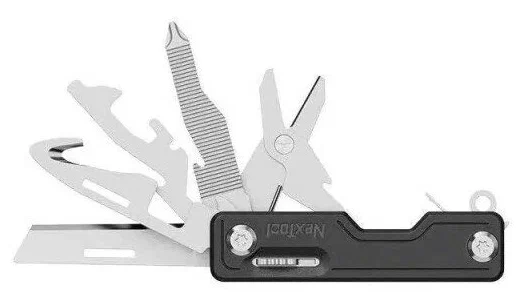 Мультитул NexTool Multifunction Mini-Knife NE20096 Аксессуары Xiaomi - Мультитул NexTool Multifunction Mini-Knife NE20096
