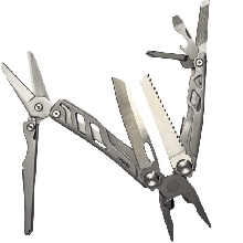Аксессуары Xiaomi - Мультитул NexTool Multifunction Pliers Max