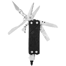 Аксессуары Xiaomi - Мультитул NexTool Pocket Tool E1