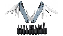 Аксессуары Xiaomi - Мультитул NexTool Sailor Pro 14-in-1 Multi-Function Tools