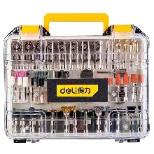 Аксессуары Xiaomi - Набор инструментов Deli Tools Set DL6397