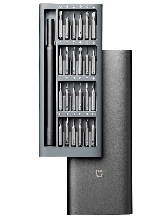 Аксессуары Xiaomi - Набор отверток Mijia Wiha Screwdriver Set 24 в 1