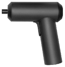 Аксессуары Xiaomi - Отвертка аккумуляторная Mijia Electric Screwdriver Gun