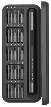 Аксессуары Xiaomi - Отвертка электрическая 25в1 ATuMan Е1 Electric Precisoon Screwdriver Set