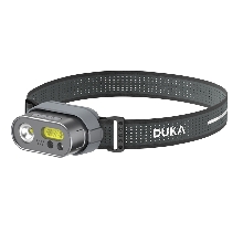 Аксессуары Xiaomi - Налобный фонарь ATuMan MH1 Intelligent Multifunction Headlamp