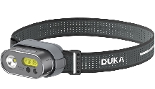 Налобный фонарь Xiaomi ATuMan MH1 Intelligent Multifunction Headlamp Умный свет Xiaomi - Налобный фонарь Xiaomi ATuMan MH1 Intelligent Multifunction Headlamp