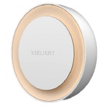 Аксессуары Xiaomi - Ночник Yeelight Plug-in Light Sensor Nightlight