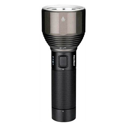 Фонарик NexTool Outdoor Strong Light Flashlight NE20322 Аксессуары Xiaomi - Фонарик NexTool Outdoor Strong Light Flashlight NE20322