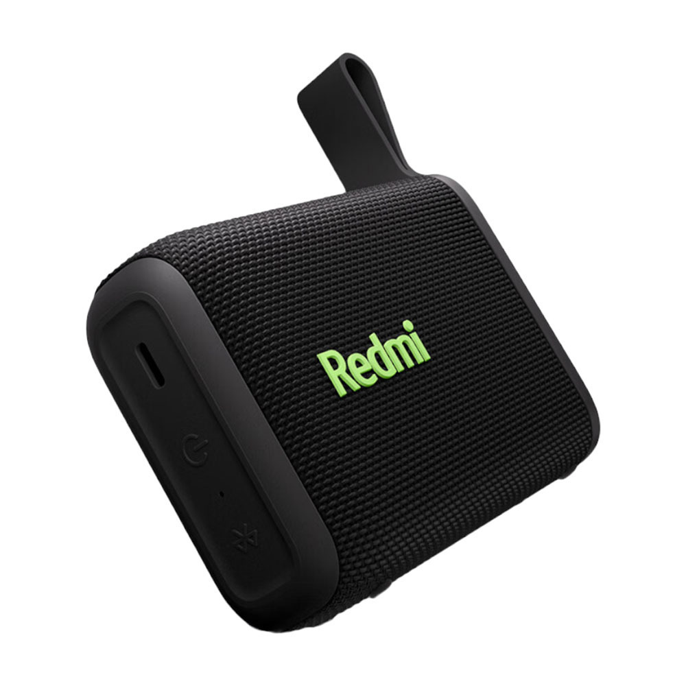 Колонка Redmi Bluetooth Speaker (ASM11A) Аксессуары Xiaomi - Колонка Redmi Bluetooth Speaker (ASM11A)