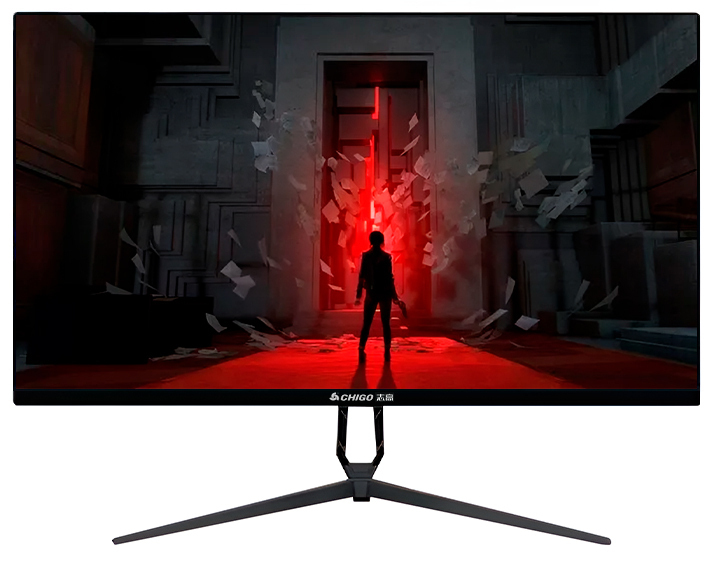 Монитор Chigo Display 27» IPS/1920*1080/280HZ (F27-F280B1) Аксессуары Xiaomi - Монитор Chigo Display 27» IPS/1920*1080/280HZ (F27-F280B1)