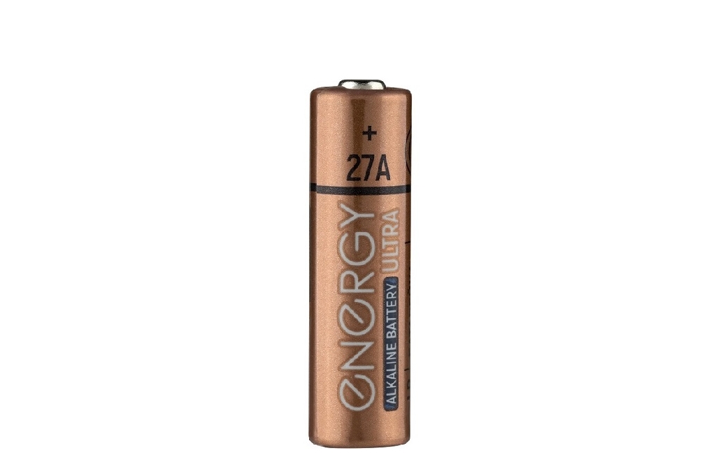 Батарейка Energy Ultra LR27A Батарейки и аккумуляторы - Батарейка Energy Ultra LR27A
