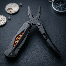 Мультитулы - Мультитул First Wei YQ-018