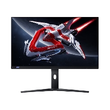 Монитор Redmi 27» G Pro 180Hz/2560×1440/MiniLED/AMD FreeSync (P27QBA-RGP) Аксессуары Xiaomi - Монитор Redmi 27» G Pro 180Hz/2560×1440/MiniLED/AMD FreeSync (P27QBA-RGP)