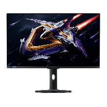 Монитор Redmi 27» G Pro 27U 160-320Hz/4K/3840x2160/MiniLED (P27UDA-RGP) Аксессуары Xiaomi - Монитор Redmi 27» G Pro 27U 160-320Hz/4K/3840x2160/MiniLED (P27UDA-RGP)